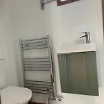 Fernlea Luxury Shepherds Hut & Hot Tub Boosbeck